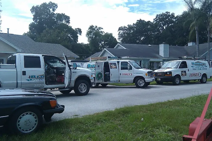 Brown's Arctic Air, Inc. Picture 3