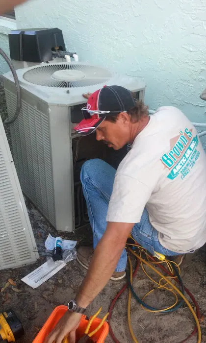 Brown's Arctic Air, Inc. Picture 5