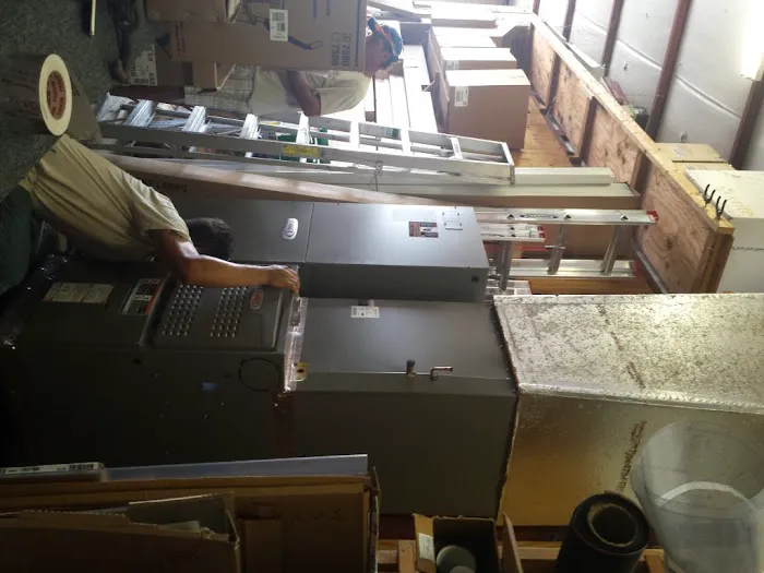 Brown's Arctic Air, Inc. Picture 4