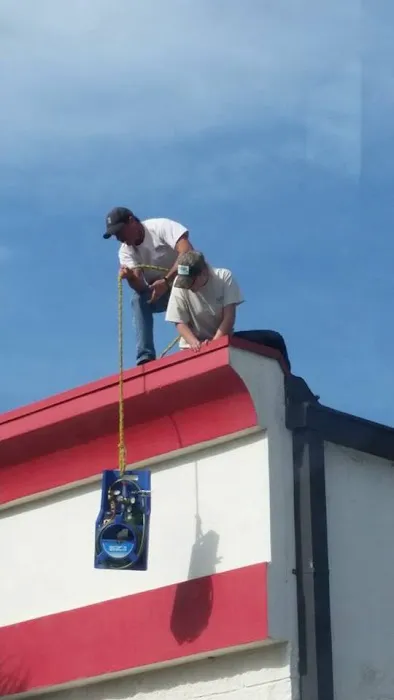 Brown's Arctic Air, Inc. Picture 8