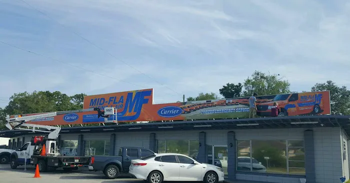 Mid-Florida Heating & Air Picture 1