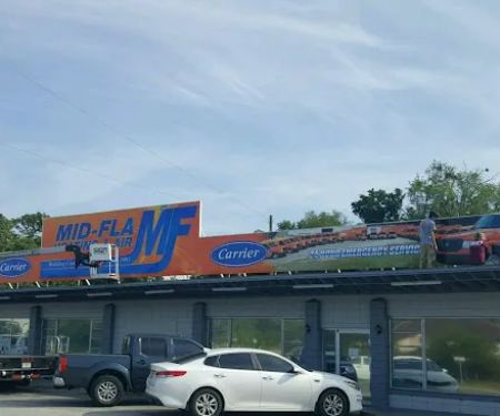 Mid-Florida Heating & Air