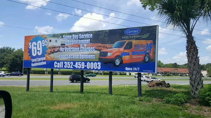 Mid-Florida Heating & Air Picture 5
