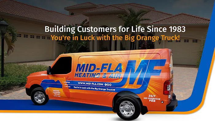 Mid-Florida Heating & Air Picture 2