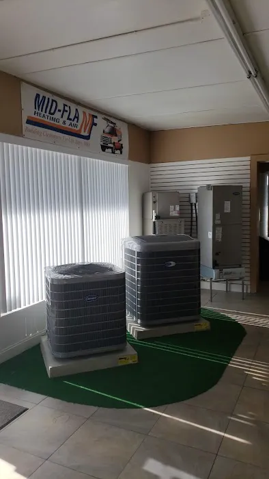 Mid-Florida Heating & Air Picture 4