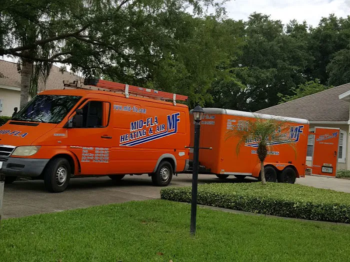 Mid-Florida Heating & Air Picture 3