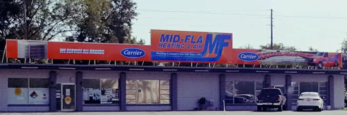 Mid-Florida Heating & Air Picture 9