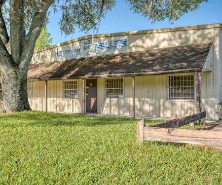 Blacks Supply-Leesburg