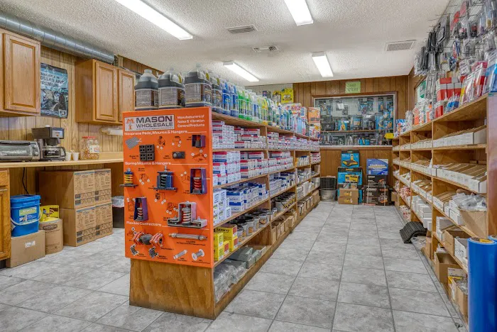 Blacks Supply-Leesburg Picture 3