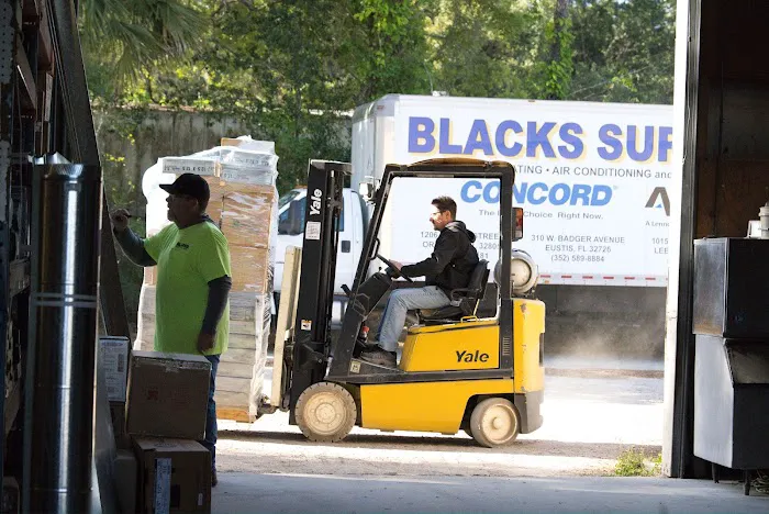 Blacks Supply-Leesburg Picture 5