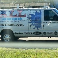 All air conditioning ico