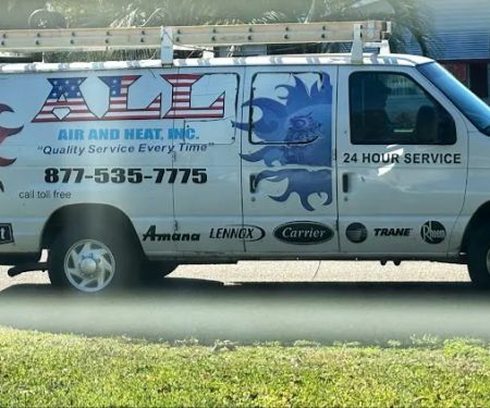 All air conditioning