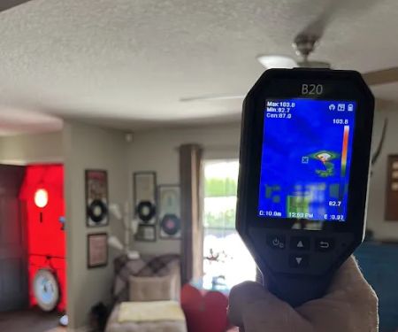 Fresh Air Mechanical, LLC