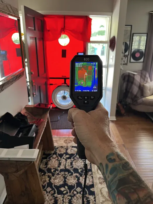 Fresh Air Mechanical, LLC Picture 4