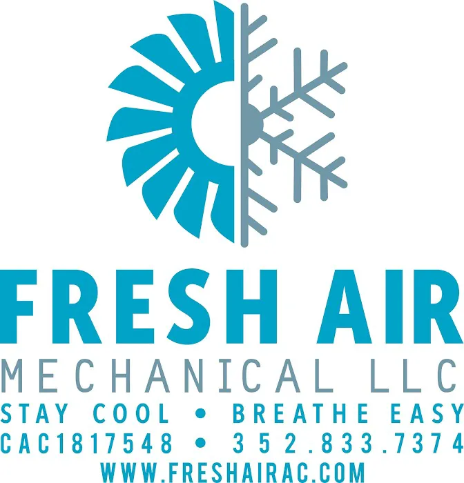 Fresh Air Mechanical, LLC Picture 7