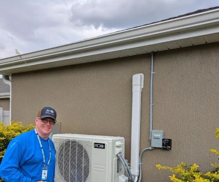 Kings of Mini Splits