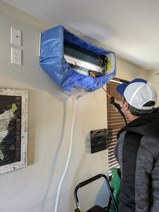 Kings of Mini Splits Picture 9