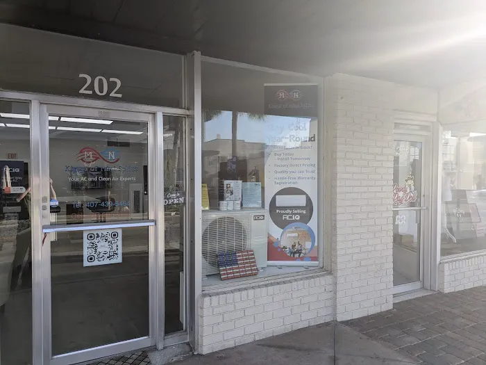 Kings of Mini Splits Picture 7