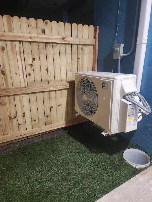 Kings of Mini Splits Picture 8