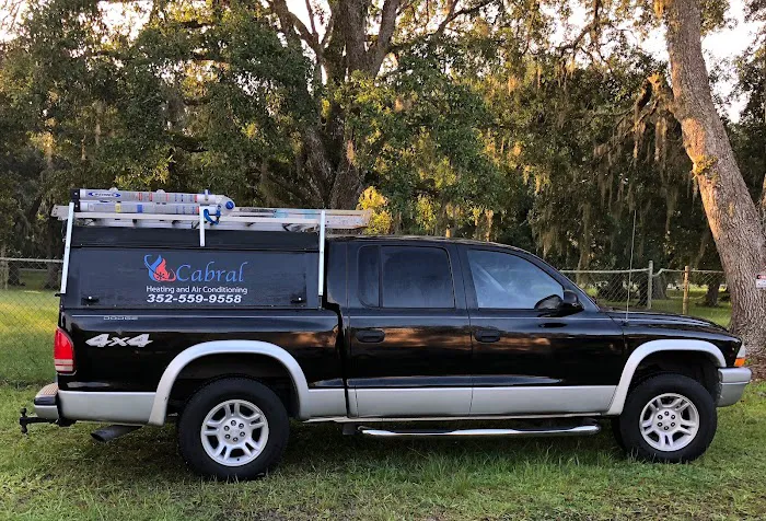 Cabral Heating and Air Conditioning, LLC Picture 1