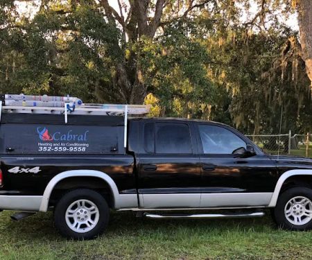 Cabral Heating and Air Conditioning, LLC