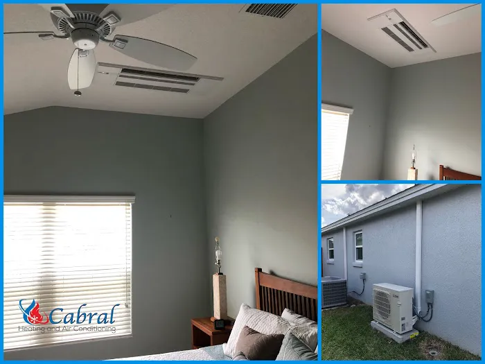 Cabral Heating and Air Conditioning, LLC Picture 5