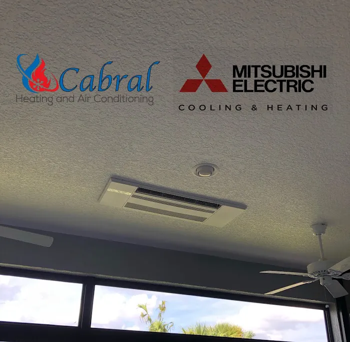 Cabral Heating and Air Conditioning, LLC Picture 7