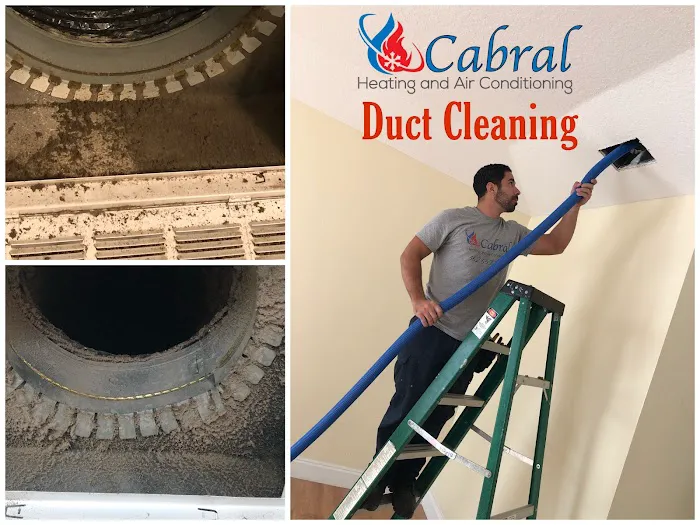 Cabral Heating and Air Conditioning, LLC Picture 10
