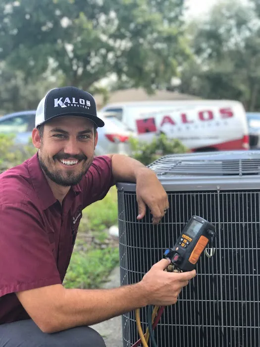 Kalos Services Inc. Picture 3