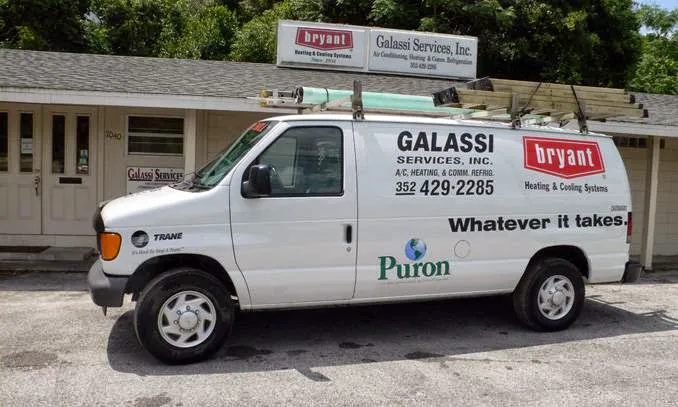 Galassi Services Inc. Picture 1