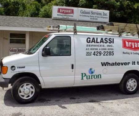 Galassi Services Inc.