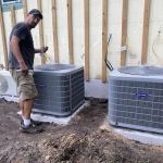 Just-In-Time A/C & Refrigeration - HVAC Repair