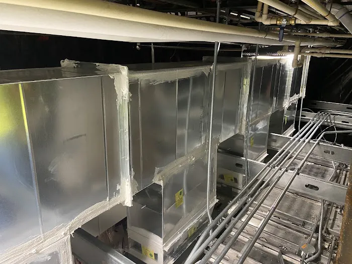 Just-In-Time A/C & Refrigeration - HVAC Repair Picture 2