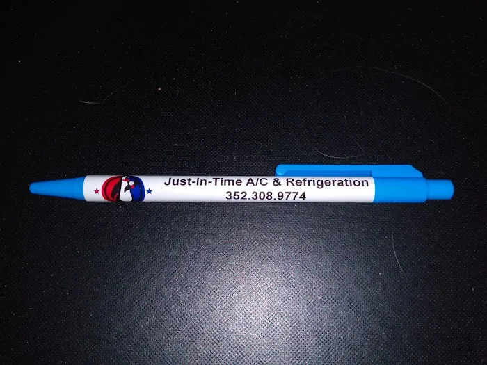 Just-In-Time A/C & Refrigeration - HVAC Repair Picture 4