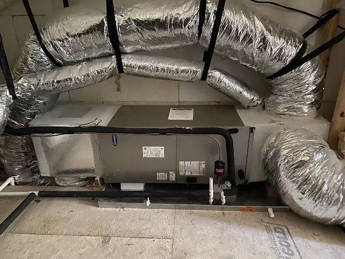 Just-In-Time A/C & Refrigeration - HVAC Repair Picture 3