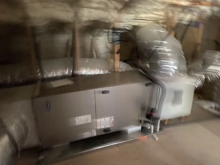 Just-In-Time A/C & Refrigeration - HVAC Repair Picture 5