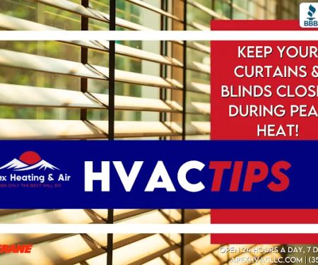 Apex Heating and Air Conditioning, LLC.