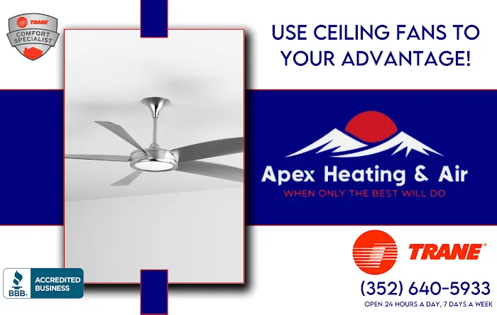 Apex Heating and Air Conditioning, LLC. Picture 8