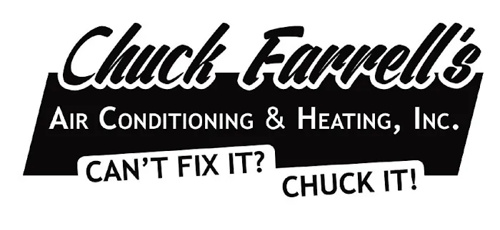 Chuck Farrell’s Air Conditioning and Heating Picture 1