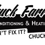 Chuck Farrell’s Air Conditioning and Heating