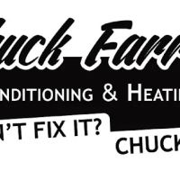Chuck Farrell’s Air Conditioning and Heating ico
