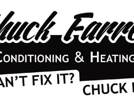 Chuck Farrell’s Air Conditioning and Heating