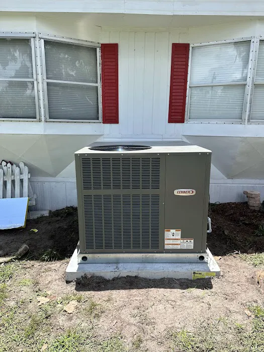 DeSANTIS AC & Appliance Picture 5