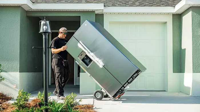 DeSANTIS AC & Appliance Picture 7