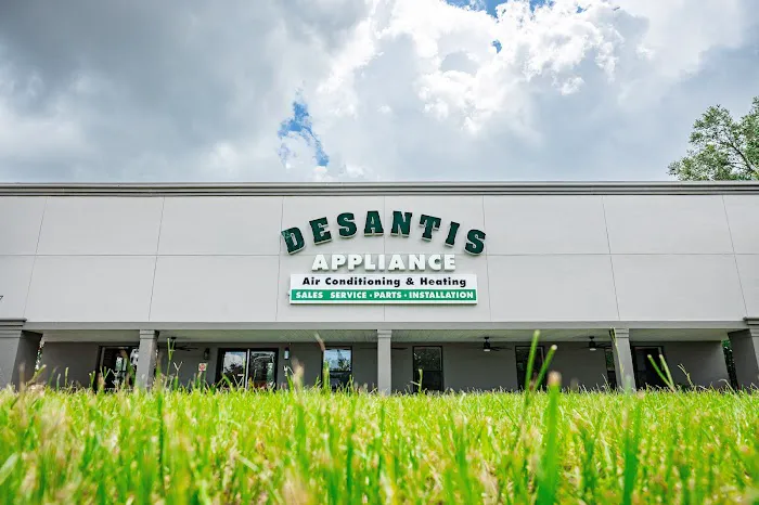 DeSANTIS AC & Appliance Picture 9