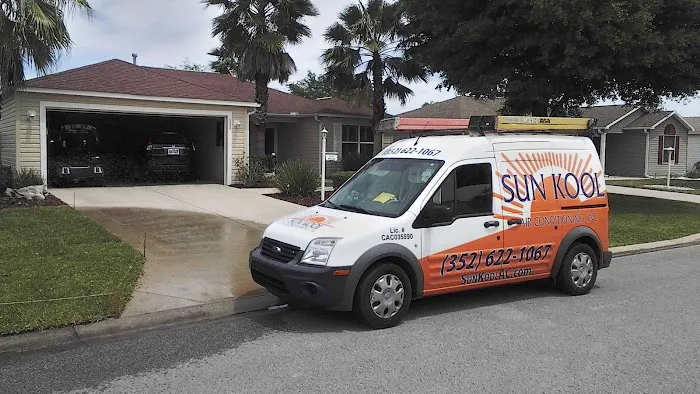 Sun Kool Air Conditioning, Inc. Picture 3