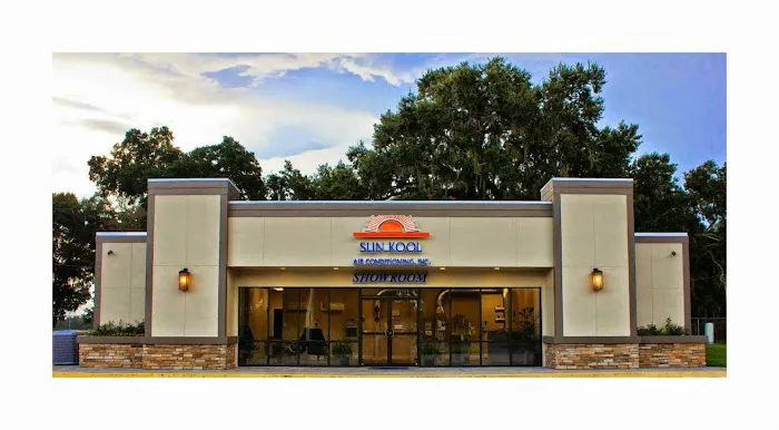 Sun Kool Air Conditioning, Inc. Picture 2