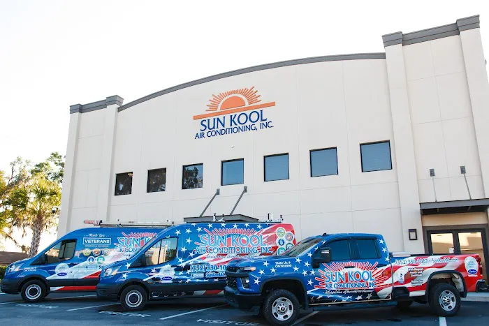 Sun Kool Air Conditioning, Inc. Picture 7