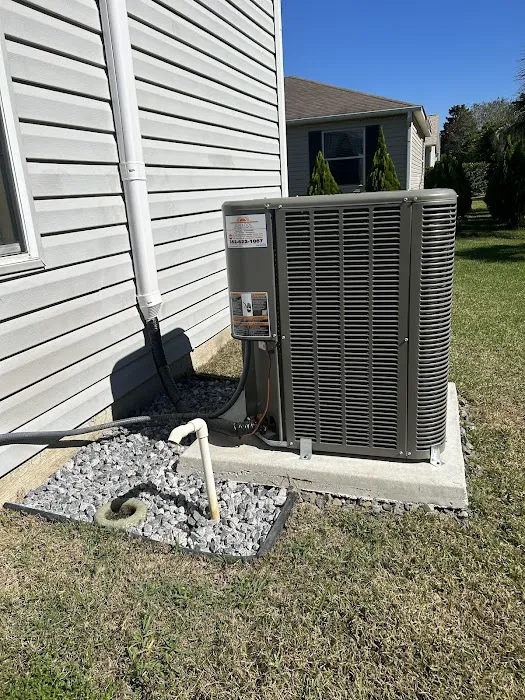 Sun Kool Air Conditioning, Inc. Picture 10