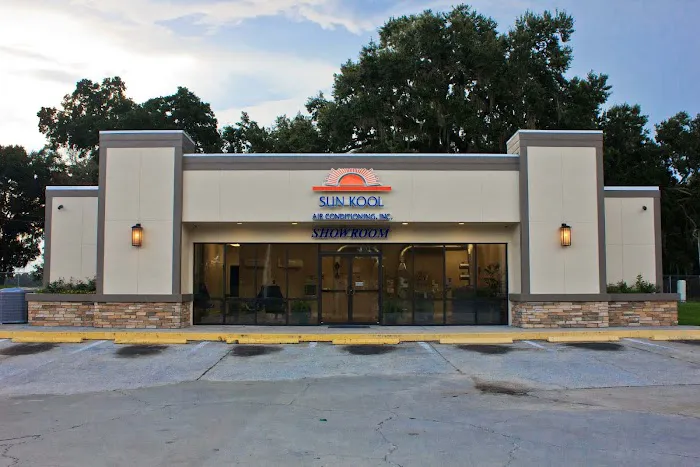 Sun Kool Air Conditioning, Inc. Picture 9